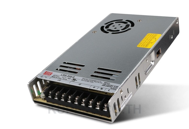 Power Supply 4.2V 252W