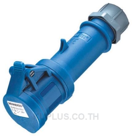 Mennekes ProTOP Series, IP44 2P+E Industrial Power, Rated At 32A, 230V