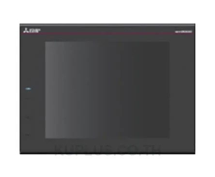 HMI : GT2508-VTBD