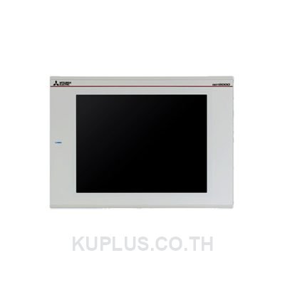 HMI : GT2508-VTWD