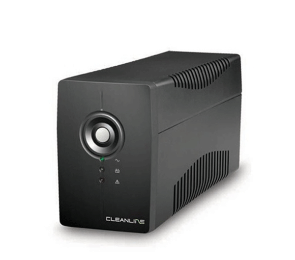 CLEANLINE UPS ML-850Q 850VA/325W