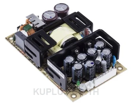 Mean Well RPS-75-5, Switching power supply open frame