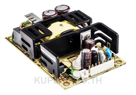 Mean Well RPS-75-48, Switching power supply open frame