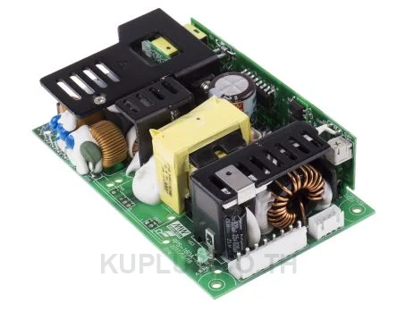 Mean Well RPS-160-15, Switching power supply open frame
