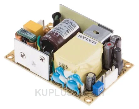 Mean Well RPS-45-48, Power Supply 48V 45W