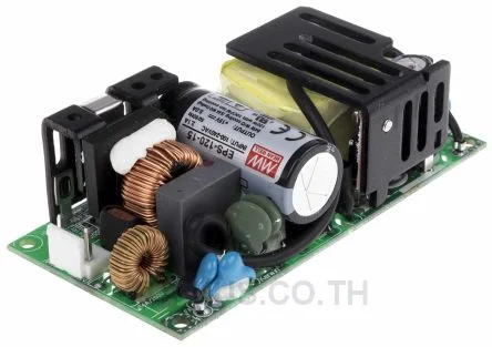 Mean Well EPS-120-15, Switched-Mode Power Supply 120W 15V 8A