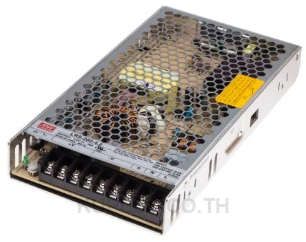 Mean Well, 168W Embedded Switch Mode Power Supply SMPS, 4.2V dc, Enclosed