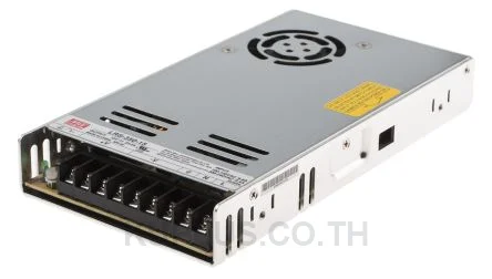 Mean Well, 348W Embedded Switch Mode Power Supply SMPS, 15V dc, Enclosed