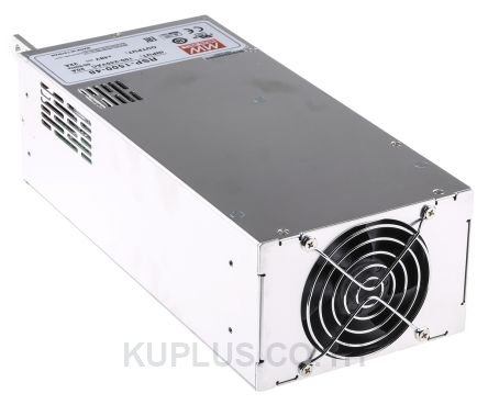 RSP-1500-48, DC Power Supply, 1.54kW, 48V, 32A