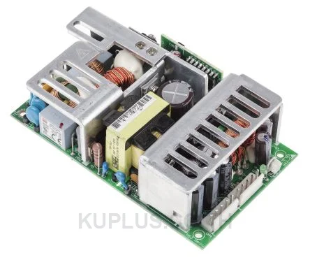 พาวเวอร์ซัพพลายติดลอย (แชสซี/โอเพนเฟรม) Mean Well PPT-125A