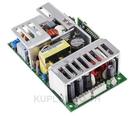 พาวเวอร์ซัพพลายติดลอย (แชสซี/โอเพนเฟรม) Mean Well PPT-125D