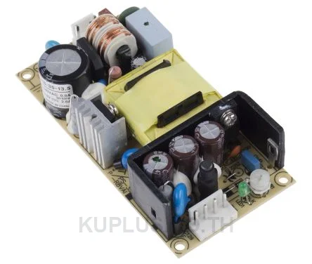 พาวเวอร์ซัพพลายติดลอย (แชสซี/โอเพนเฟรม) Mean Well PS-35-13.5