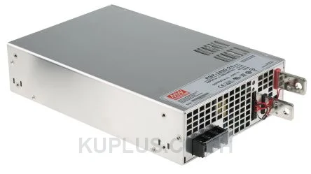 พาวเวอร์ซัพพลายติดลอย (แชสซี/โอเพนเฟรม) Mean Well RSP-2400-24 2.4 kW เอาต์พุต 24 V 100 A