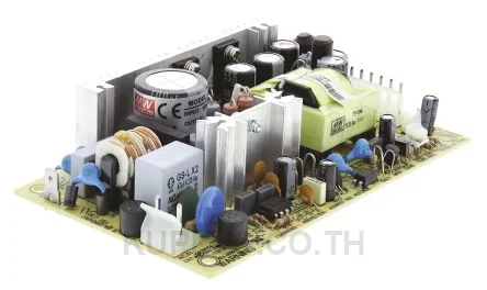 พาวเวอร์ซัพพลายติดลอย (แชสซี/โอเพนเฟรม) Mean Well MPD-45A