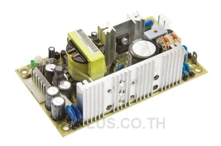 พาวเวอร์ซัพพลายติดลอย (แชสซี/โอเพนเฟรม) Mean Well MPS-65-24