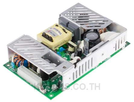 พาวเวอร์ซัพพลายติดลอย (แชสซี/โอเพนเฟรม) Mean Well MPS-200-3.3