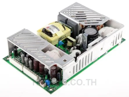 Mean Well MPQ-200D, Switching power supply open frame