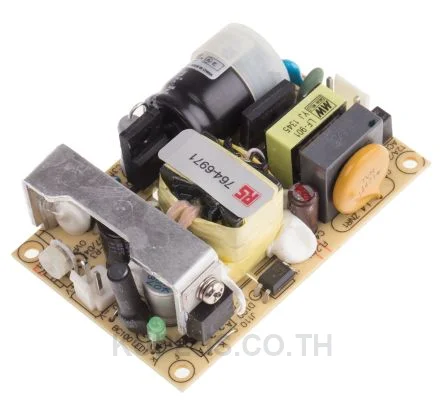 Mean Well EPS-25-7.5, Power Supply 7.5V 26W