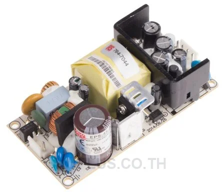 Mean Well EPS-45-7.5, Power Supply 7.5V 41W