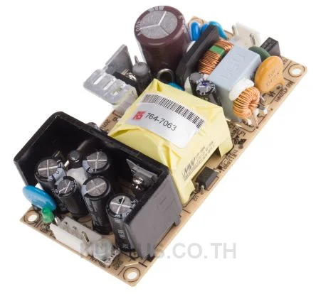 Mean Well EPS-65-7.5, Power Supply 7.5V 60W