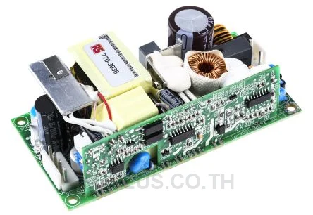 Mean Well EPP-150-12, 1 Output Embedded Switch Mode Power Supply 100.8W 12V 12.5A