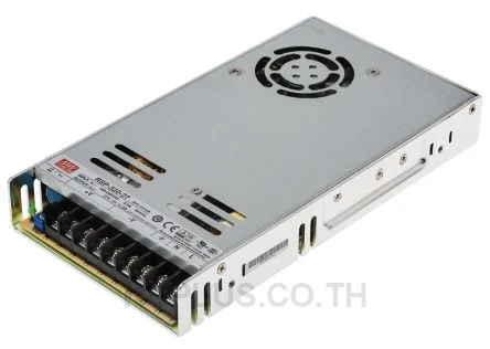 Mean Well RSP-320-12, DC Power Supply, 320.4W, 12V, 26.7A