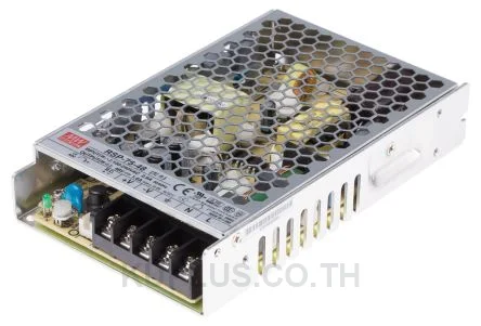 พาวเวอร์ซัพพลายติดลอย (แชสซี/โอเพนเฟรม) Mean Well RSP-75-48RS 76.8 W เอาต์พุต 48 V