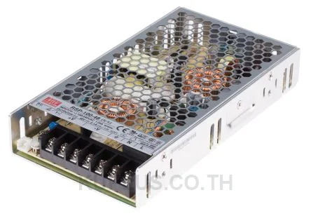 พาวเวอร์ซัพพลายติดลอย (แชสซี/โอเพนเฟรม) Mean Well RSP-100-48RS 100.8 W เอาต์พุต 48 V