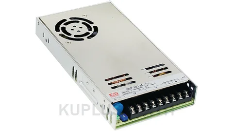 Mean Well RSP-500-48, Embedded Switch Mode Power Supply SMPS, 504W, 48V, 10.5A