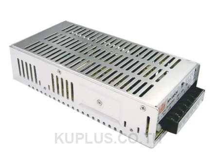พาวเวอร์ซัพพลายติดลอย (แชสซี/โอเพนเฟรม) Mean Well SP-150-27 150 W