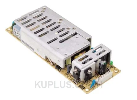พาวเวอร์ซัพพลายติดลอย (แชสซี/โอเพนเฟรม) Mean Well ASP-150-24