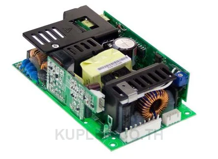 Mean Well RPS-160-5, Switching power supply open frame