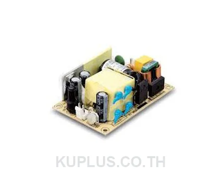 พาวเวอร์ซัพพลายติดลอย (แชสซี/โอเพนเฟรม) Mean Well RPS-30-24 30 W เอาต์พุต 24 V