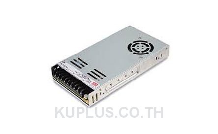 Mean Well, 349W Embedded Switch Mode Power Supply SMPS, 36V dc, Enclosed
