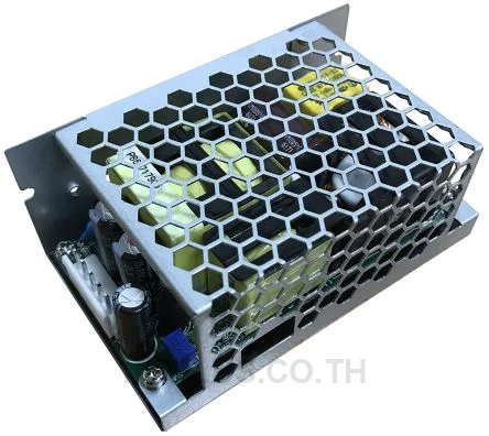 พาวเวอร์ซัพพลายติดลอย (แชสซี/โอเพนเฟรม) Mean Well RPS-200-48-C 144 W เอาต์พุต 48 V