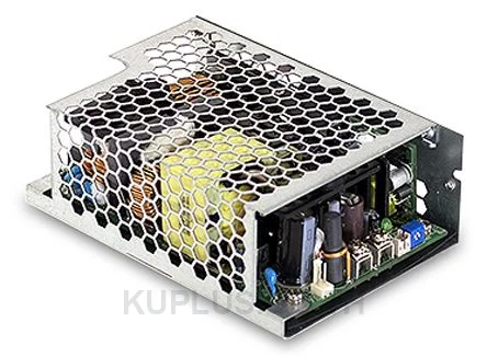 พาวเวอร์ซัพพลายติดลอย (แชสซี/โอเพนเฟรม) Mean Well RPS-400-27-C 251 W เอาต์พุต 27 V
