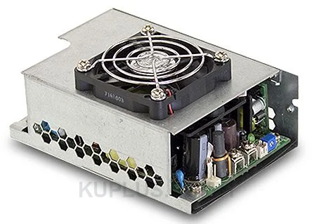 พาวเวอร์ซัพพลายติดลอย (แชสซี/โอเพนเฟรม) Mean Well RPS-400-15-TF 251 W เอาต์พุต 15 V