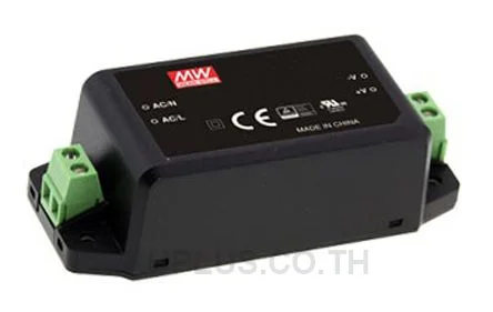 Mean Well IRM-30-48ST, Switched-Mode Power Supply, Industrial, 30.2W, 48V, 630mA
