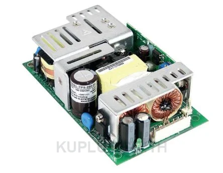 พาวเวอร์ซัพพลายติดลอย (แชสซี/โอเพนเฟรม) Mean Well PPS-200-27