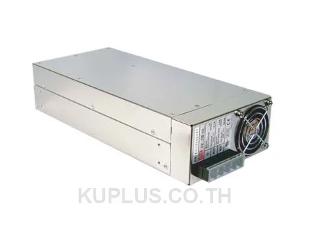 พาวเวอร์ซัพพลายติดลอย (แชสซี/โอเพนเฟรม) Mean Well SP-750-12 750 W เอาต์พุต 12 V 62.5 A