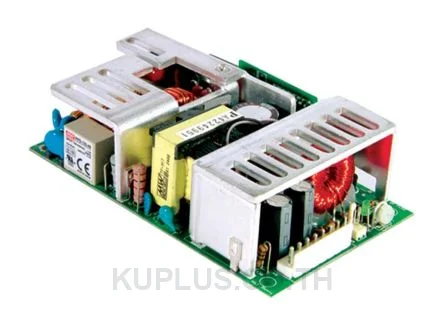 พาวเวอร์ซัพพลายติดลอย (แชสซี/โอเพนเฟรม) Mean Well PPS-125-12