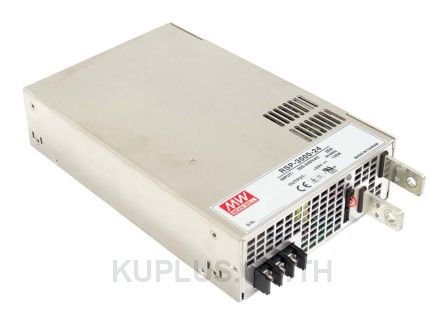 RSP-3000-48, DC Power Supply, 3kW, 48V, 62.5A
