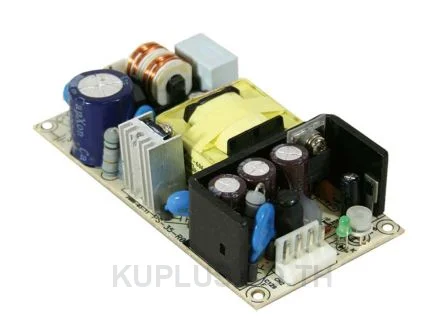 พาวเวอร์ซัพพลายติดลอย (แชสซี/โอเพนเฟรม) Mean Well PS-35-48