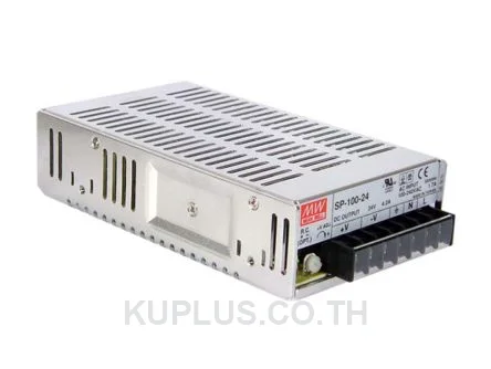 พาวเวอร์ซัพพลายติดลอย (แชสซี/โอเพนเฟรม) Mean Well SP-100-13.5