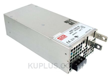 Switching power supply PFC : RSP-1500-5