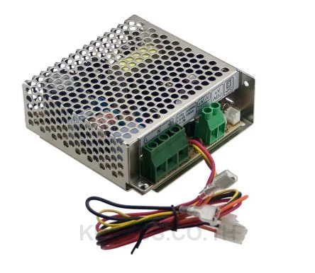 พาวเวอร์ซัพพลายติดลอย (แชสซี/โอเพนเฟรม) Mean Well SCP-35-24RS เอาต์พุต 370 V 1.4 A