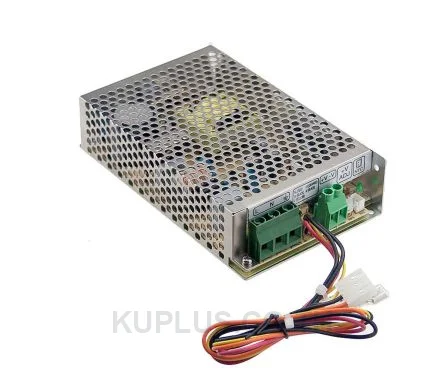 พาวเวอร์ซัพพลายติดลอย (แชสซี/โอเพนเฟรม) Mean Well SCP-75-24 74.5 W เอาต์พุต 27.6 V 2.7 A