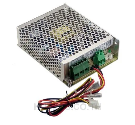พาวเวอร์ซัพพลายติดลอย (แชสซี/โอเพนเฟรม) Mean Well SCP-50-24RS เอาต์พุต 370 V 1.8 A