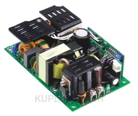 พาวเวอร์ซัพพลายติดลอย (แชสซี/โอเพนเฟรม) Mean Well EPP-300-27 199.8 W เอาต์พุต 27 V 11.12 A