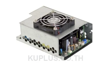 Mean Well RPS-500-27-TF, 500W HIGH-POWER MINIATURIZED 5 I